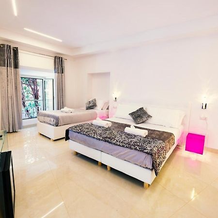 San Pietro Grand Suite Rome Extérieur photo
