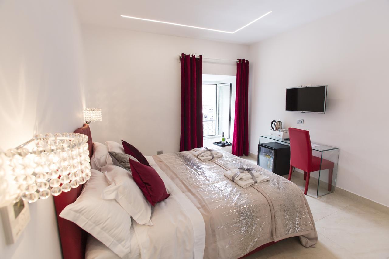San Pietro Grand Suite Rome Extérieur photo