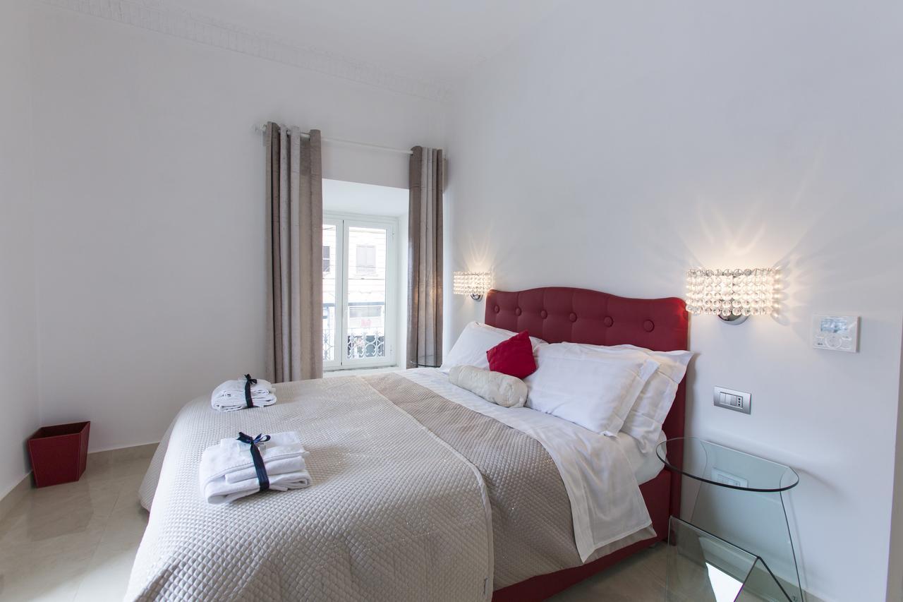 San Pietro Grand Suite Rome Extérieur photo