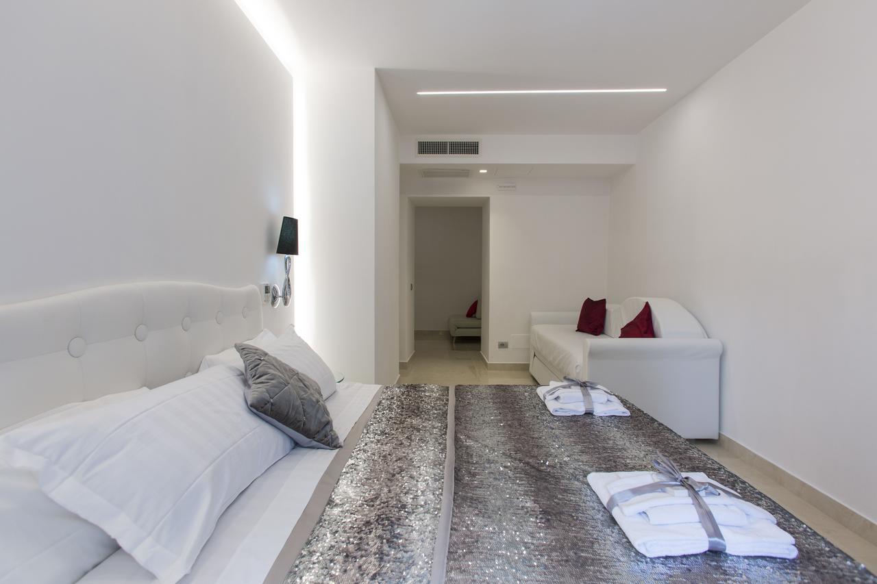 San Pietro Grand Suite Rome Extérieur photo