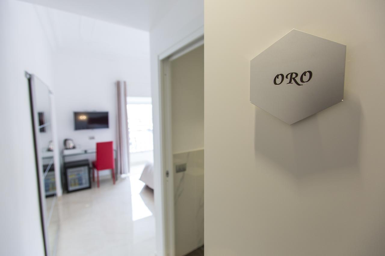 San Pietro Grand Suite Rome Extérieur photo