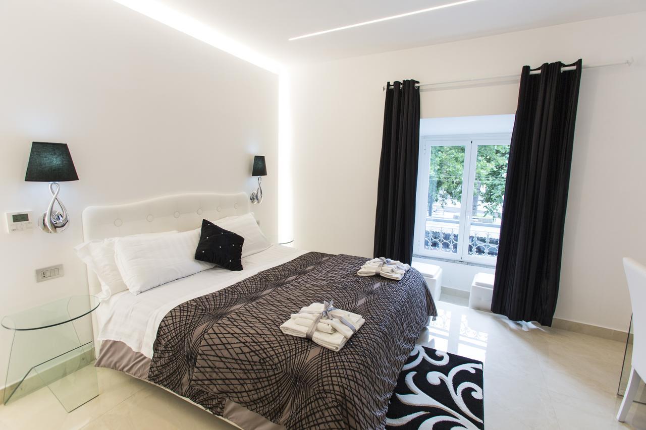 San Pietro Grand Suite Rome Extérieur photo