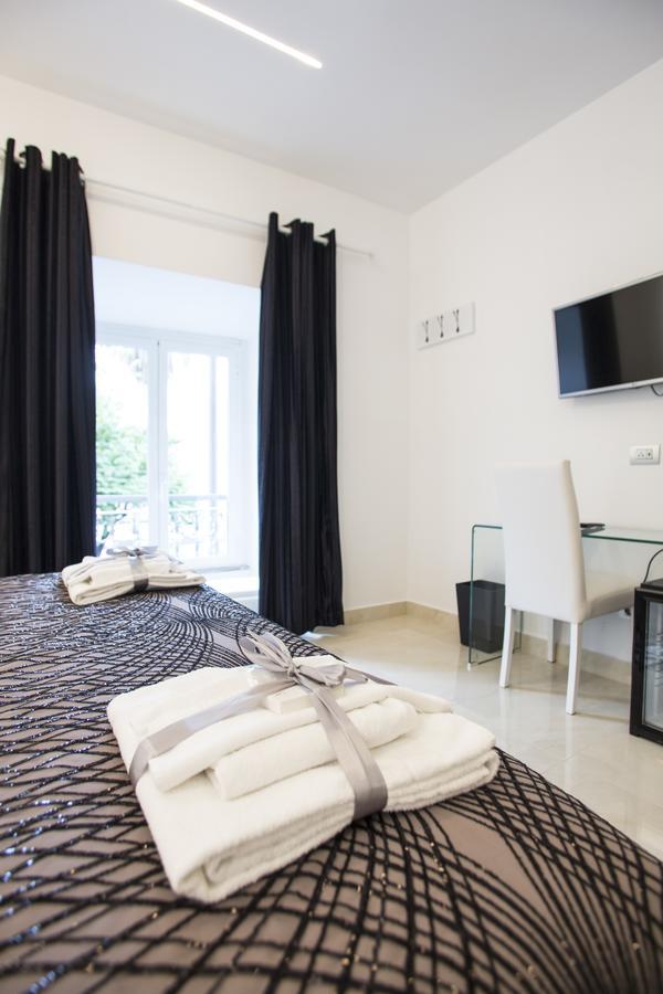 San Pietro Grand Suite Rome Extérieur photo